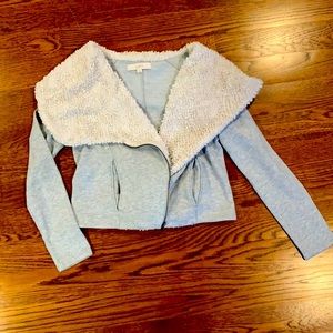 Loft sweatshirt